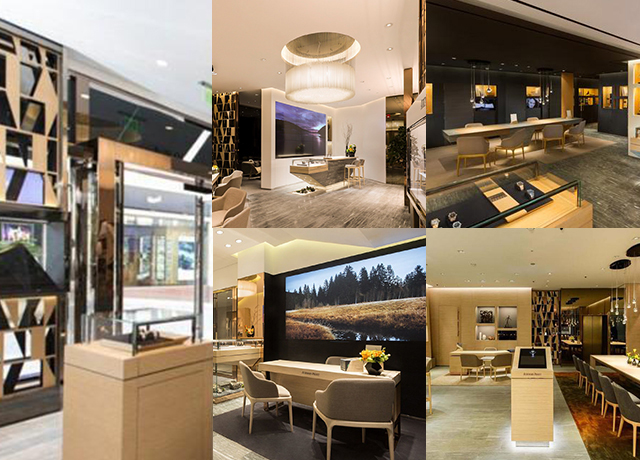 兰州宝玑售后维修地址