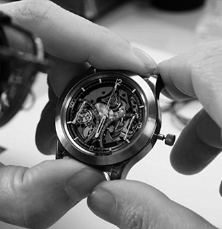 兰州宝玑售后维修服务