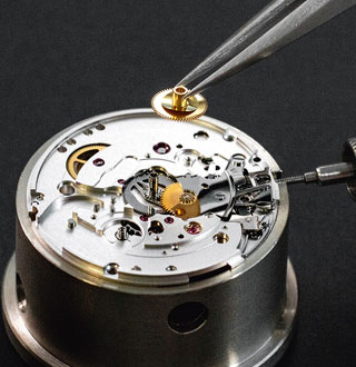 兰州宝玑售后维修服务